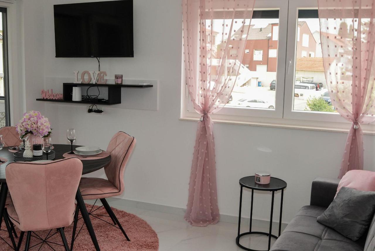 Apartment Laura Задар Екстериор снимка