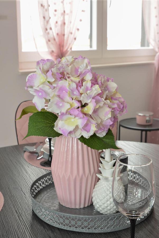 Apartment Laura Задар Екстериор снимка