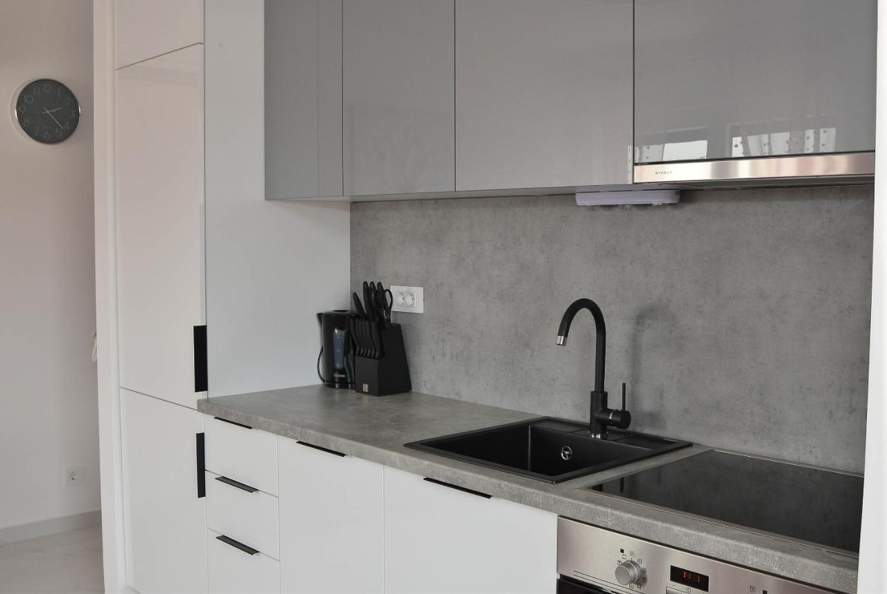 Apartment Laura Задар Екстериор снимка