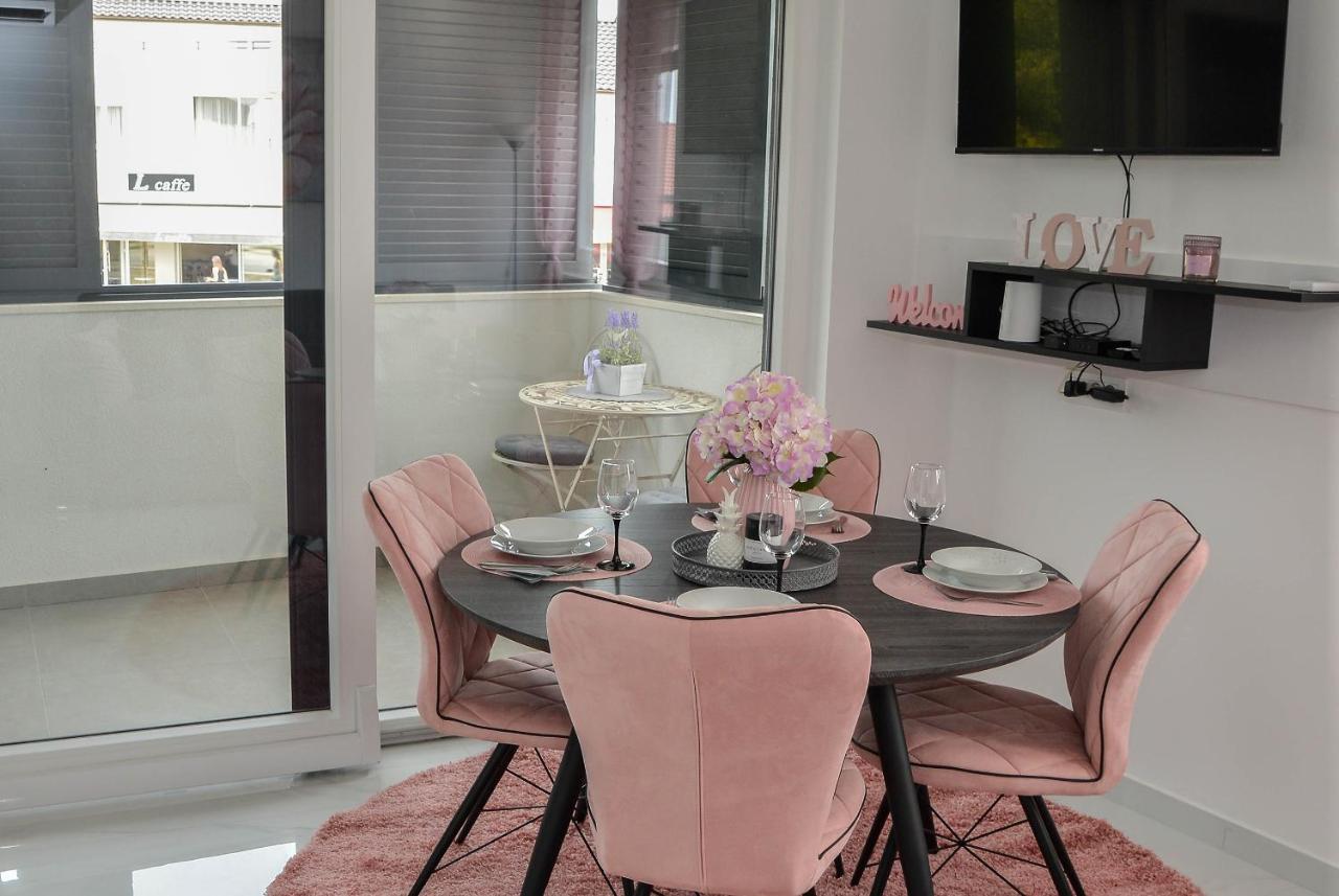 Apartment Laura Задар Екстериор снимка